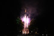 Friedensenegelfest (Bild: Martin Schmitz)